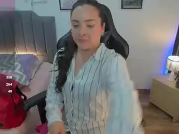 Chaturbate Adult Video Chat of amaia_monet