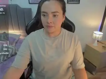 Chaturbate Sex Cam of amaia_monet