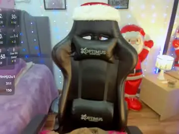 Chaturbate Best live sex cam show of amaia_monet