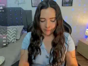 Chaturbate Live Sex Cam of amaia_monet