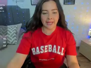 Chaturbate Watch Live Sex Cams of amaia_monet