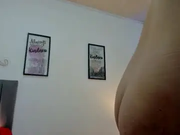 Chaturbate Free Porn Cam of amaia_monet