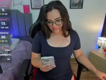 Chaturbate Adult Video Chat of amaia_monet