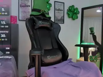 Chaturbate Sex Chat of amaia_monet