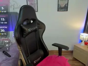 Chaturbate Free Porn Cam of amaia_monet