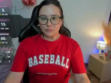 Chaturbate Live Sex of amaia_monet