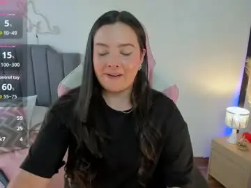 Chaturbate Live Sex Cam of amaia_monet