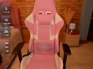 Chaturbate Live Porn of amaia_monet