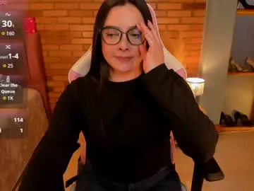 Chaturbate Free Live Porn of amaia_monet