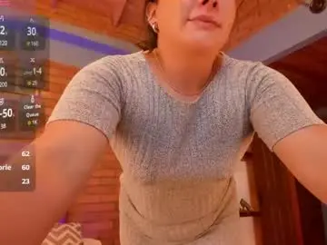 Chaturbate Live Sex of amaia_monet