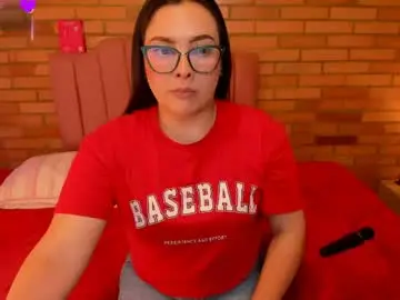 Chaturbate Sex Cam of amaia_monet