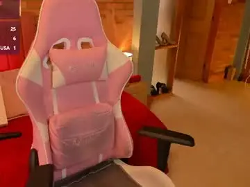 Chaturbate Free Live Porn of amaia_monet