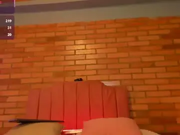 Chaturbate Nude Webcam of amaia_monet