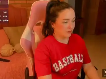 Chaturbate Sex Cam of amaia_monet
