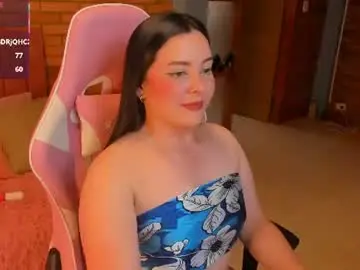 Chaturbate Private Sex Chat of amaia_monet
