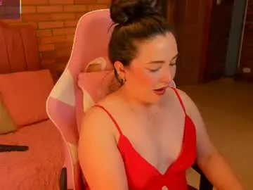 Chaturbate Watch Live Sex Cams of amaia_monet
