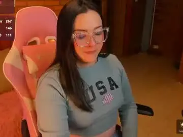 Chaturbate Free Porn Cam of amaia_monet
