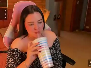 Chaturbate Watch Live Sex Cams of amaia_monet