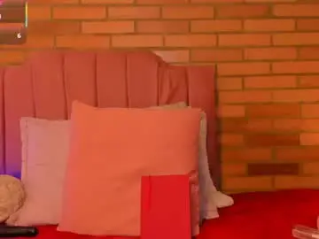Chaturbate Sex Cam of amaia_monet