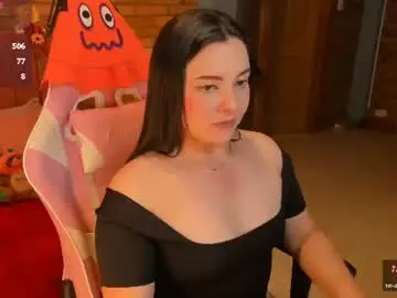 Chaturbate Best Webcam of amaia_monet
