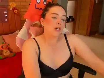 Chaturbate Private Sex Chat of amaia_monet