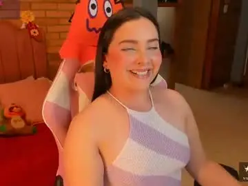 Chaturbate Best live sex cam show of amaia_monet