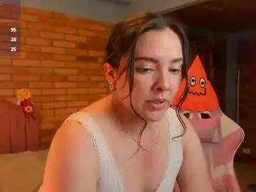 Chaturbate Free Live Porn of amaia_monet