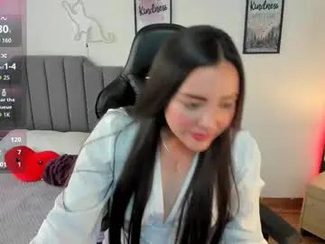 Chaturbate Best Webcam of amaia_monet
