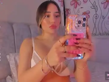 Chaturbate Nude Webcam of ashlye_stone