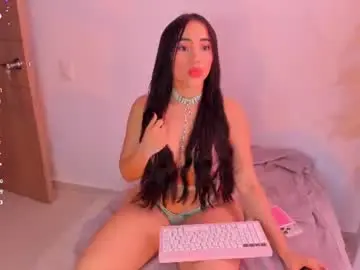 Chaturbate Adult Webcam of ashlye_stone