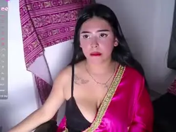 Chaturbate Live Porn of devika_kumar