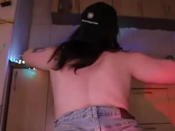 Chaturbate Free Porn Cam of elsasquirt