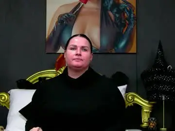 Chaturbate Live Sex Cam of georgialerox