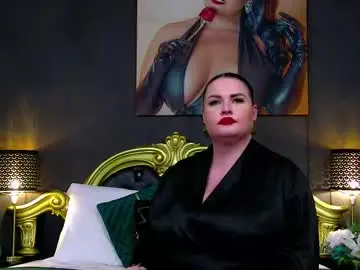 Chaturbate Live Sex of georgialerox