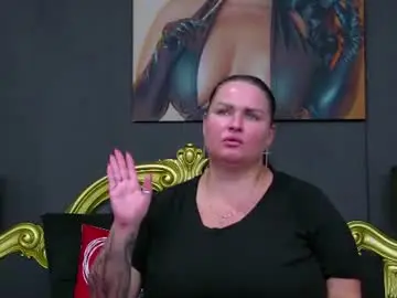 Chaturbate Live Porn of georgialerox