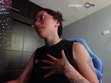 Chaturbate Adult Video Chat of iriss_cardenas