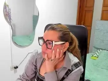 Chaturbate Adult Webcam of julieta_star69