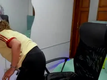 Chaturbate Sex Cam of julieta_star69