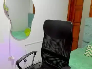 Chaturbate Best Webcam of julieta_star69