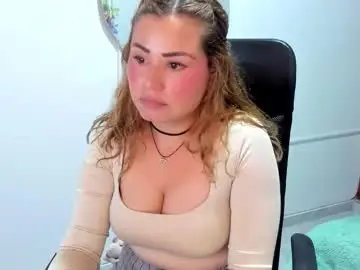 Chaturbate Best Webcam of julieta_star69