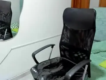 Chaturbate Live Porn of julieta_star69