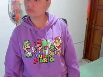 Chaturbate Best Webcam of julieta_star69