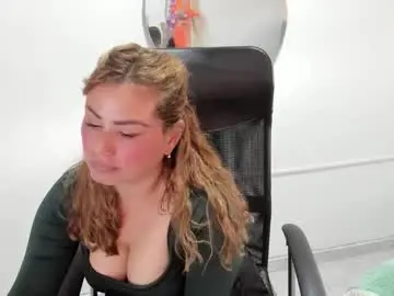 Chaturbate Sex Chat of julieta_star69