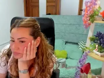 Chaturbate Watch Live Sex Cams of julieta_star69