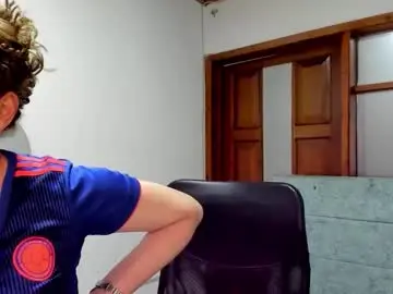 Chaturbate Free Live Porn of julieta_star69