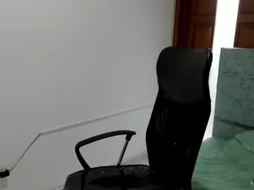 Chaturbate Nude Webcam of julieta_star69