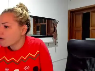 Chaturbate Live Porn of julieta_star69