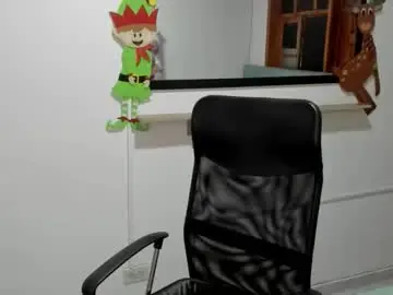 Chaturbate Adult Webcam of julieta_star69