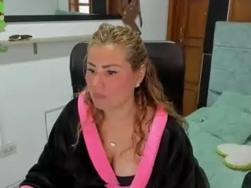 Chaturbate Best live sex cam show of julieta_star69