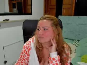 Chaturbate Nude Webcam of julieta_star69